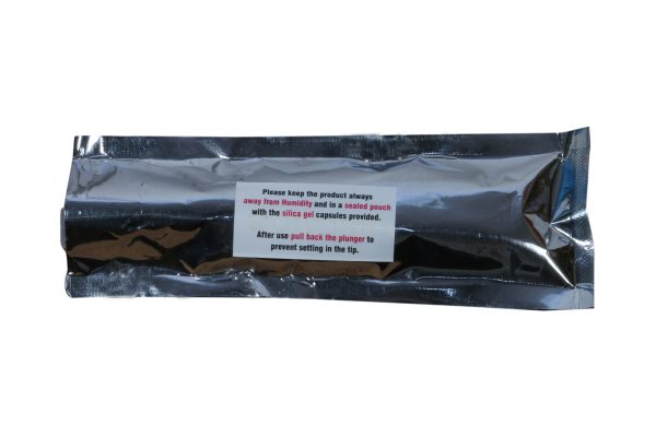 Atyanta Bio Ceramic Root Canal Sealer - Image 3