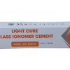 Atyanta Light Cure Glass Ionomer Cement