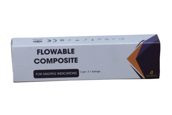 Atyanta Flowable Composite - Image 2