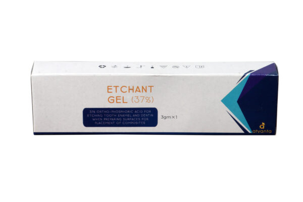 Atyanta Etchant Gel 37% - Image 2