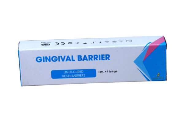 Atyanta Gingival Barrier - Image 2