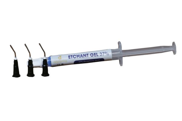 Atyanta Etchant Gel 37% - Image 3