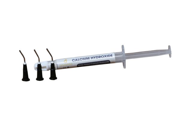 Atyanta Calcium Hydroxide Paste - Image 3