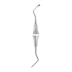 Sinus Lift Instrument Hollow Handle No. 6