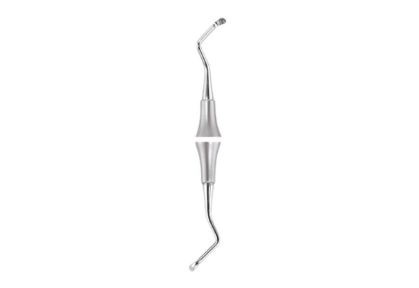 Sinus Lift Instrument Hollow Handle No. 6