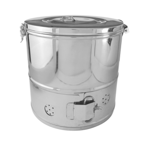 Sterilization Drum