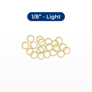 Intraoral Elastics