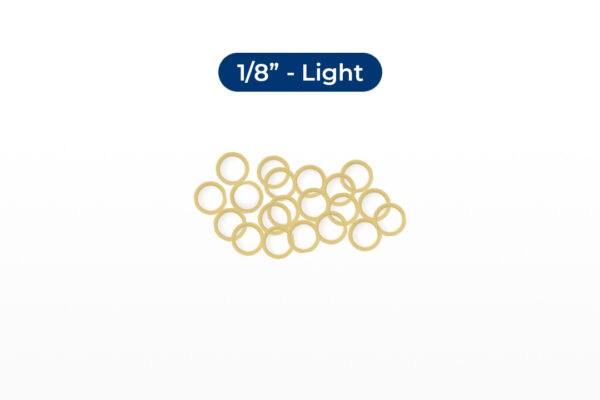 Intraoral Elastics