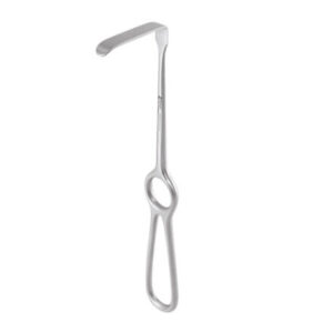 Kocher Retractor CRK2