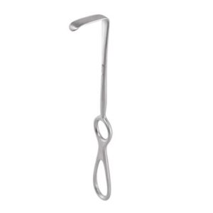 Langenbeck Retractor CRL2