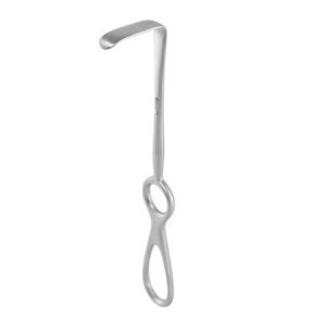 Langenbeck Retractor CRL3