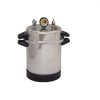Life Steriware Mirror Finish Portable Dental Autoclaves With Drum