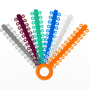 Ligature Ties