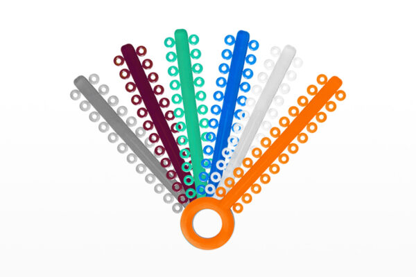 Ligature Ties