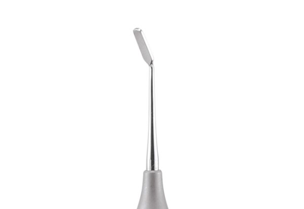 Micro Surgical Rectangular Mirror No.2