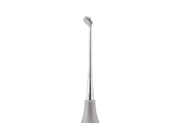 Micro Surgical Mirror Round Large