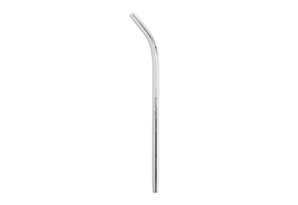 Metal Suction Tip 2mm
