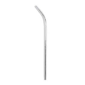 Metal Suction Tip 2.5mm
