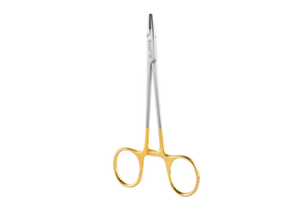 Needle Holder Derf Tc