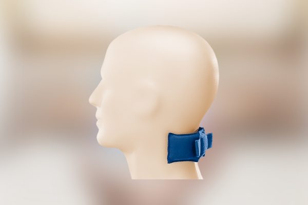 Neckpad With Safety Modules