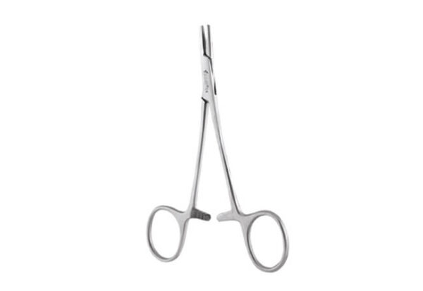 Needle Holder Derf Straight