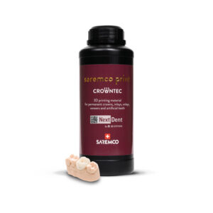 Crowntec For NextDent