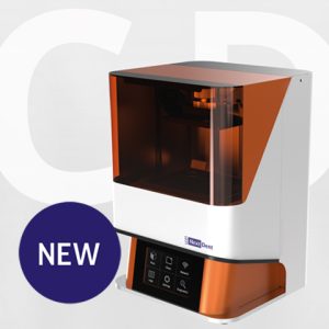 NextDent® LCD1 3D Printer