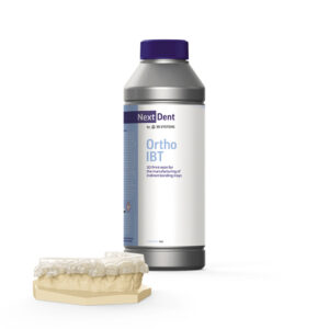 NextDent Ortho IBT