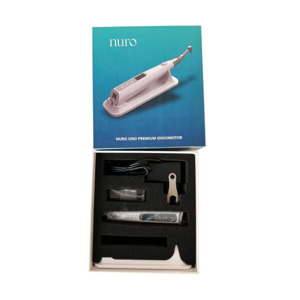 NURO UNO PREMIUM ENDOMOTOR - Image 3