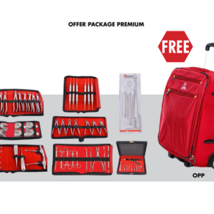 Offer Package Premium (OPP)