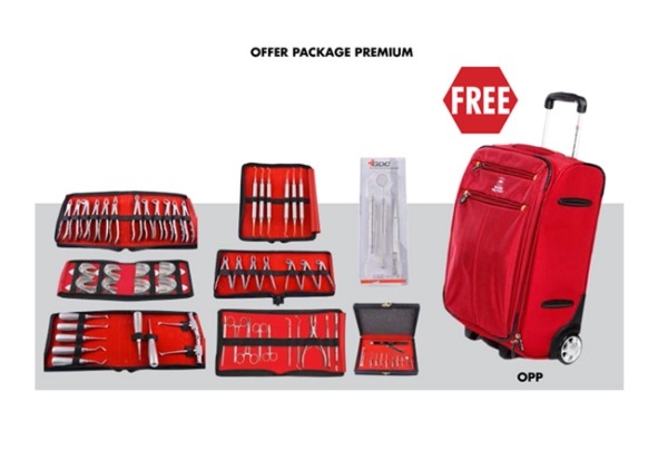Offer Package Premium (OPP)