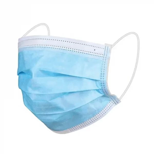 ORO 3ply Ear Loop Face Mask - Image 3