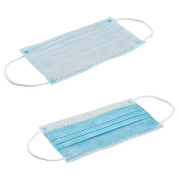 ORO 3ply Ear Loop Face Mask - Image 2