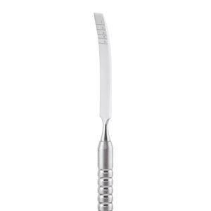 Osteotomes Bone Chisel Curved 7.5mm