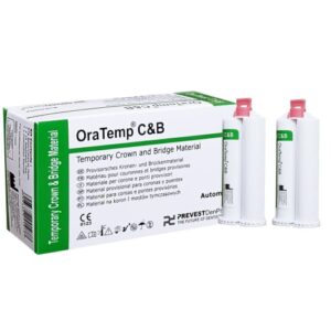 Prevest Denpro Oratemp C&B