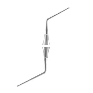 Instrument To Measure The Depth Of Bony Tunnel