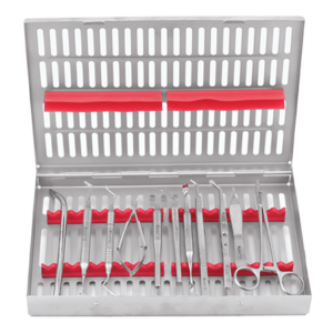 Perio Surgical With Cassette