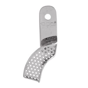 Impression Trays Half Medium