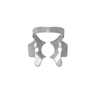 Small Maxillary Molar Clamp