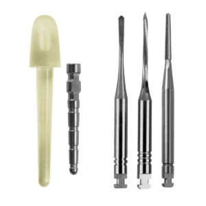 Kit #2 Medium Starter Kit