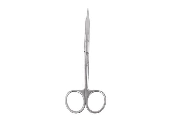 Goldman Fox Straight Scissor