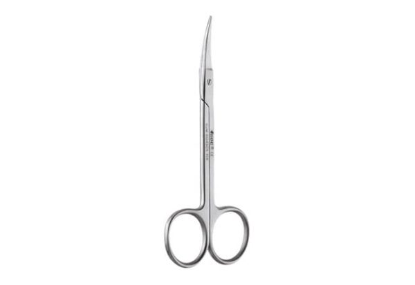Iris Curved 11.5CM
