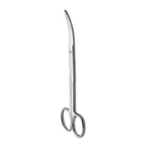 Mayo Curved Scissor