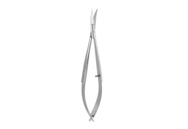 Noyes Curved Scissor