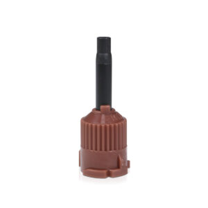 Brown/Black Base Mixer