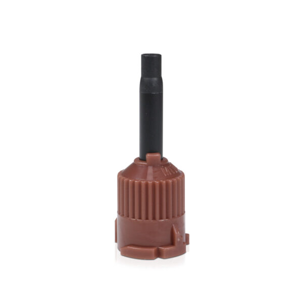 Brown/Black Base Mixer