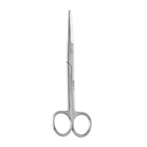 Mayo Straight Scissor