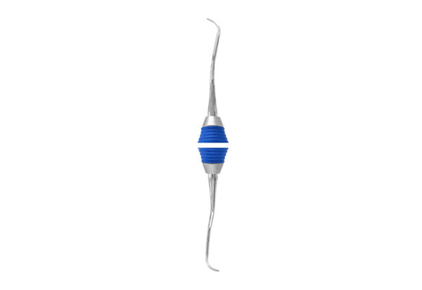 Columbia Curette Color Coded #SCCC2R/2L