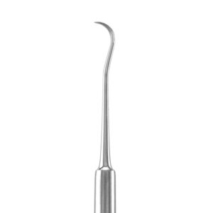Supra Gingival Scaler #SCI1