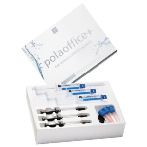 SDI POLA OFFICE+ 3 PATIENT KIT